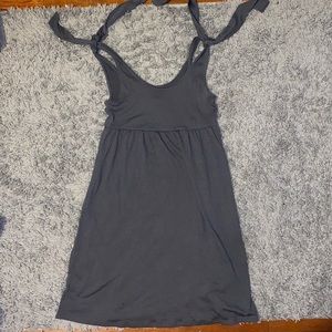 New Wild Fable dress